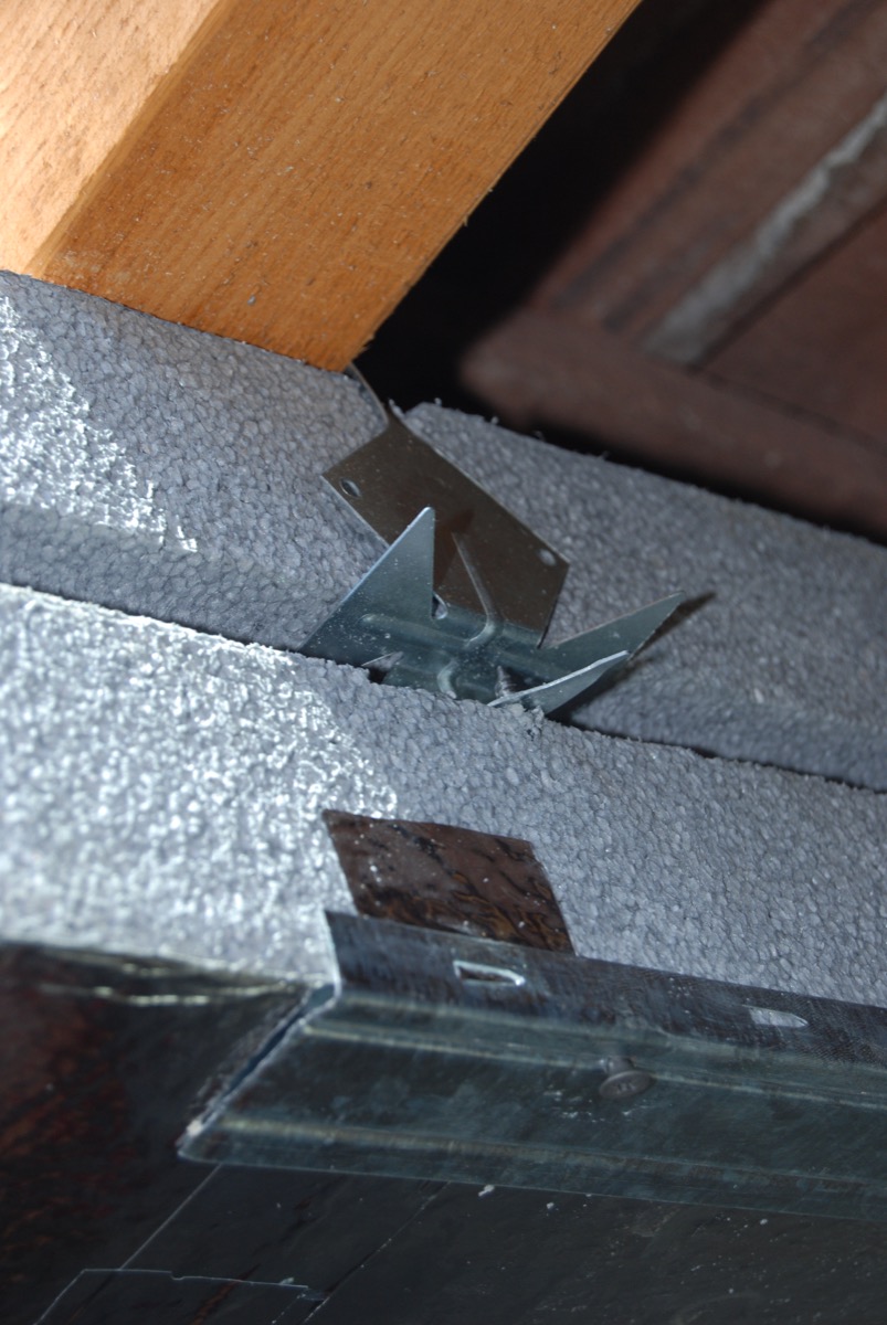 PRESTATIONS50 | Balbimax Isolation sous toiture avec finition Fermacell à Héricourt (70) Audincourt 0