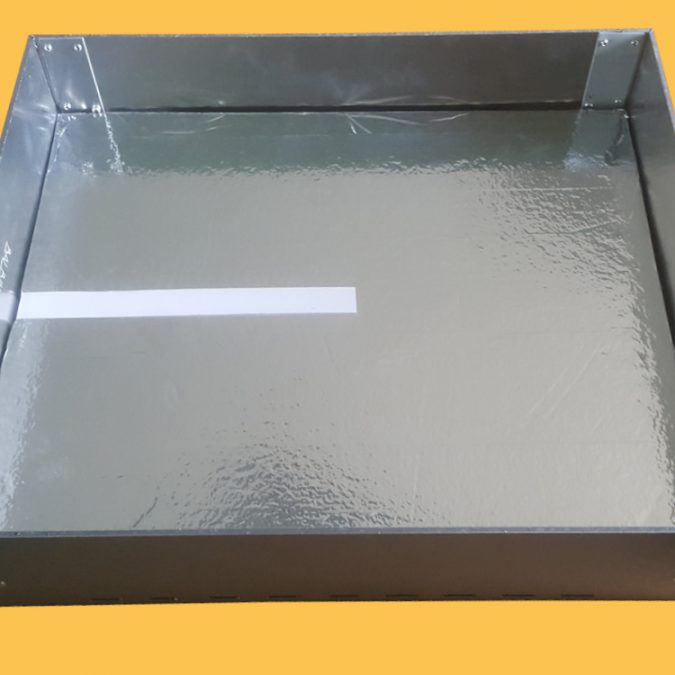 TOIT COMPOSITE ISOLANT 1 675X675 | Balbimax Isolation des ruches avec l’isolant BALBItherm® Mulhouse 8