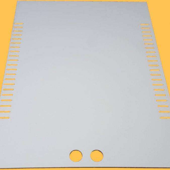 Isolation des ruches avec l&#8217;isolant BALBItherm® Saint-Louis 18