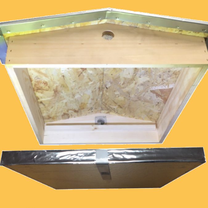 1 2 SANS TITRE 675X675 | Balbimax Isolation des ruches avec l’isolant BALBItherm® Saint-Dié-des-Vosges 12