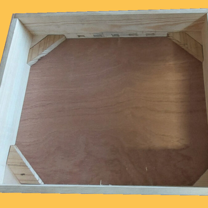 A TOITURE BOIS ALU 01 675X675 | Balbimax Isolation des ruches avec l’isolant BALBItherm® Besançon 14