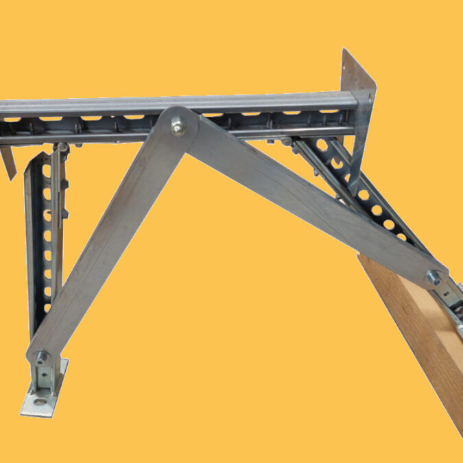 D PIEDS EXTENSIBLES 1 675X675 | Balbimax Isolation des ruches avec l’isolant BALBItherm® Belfort 34