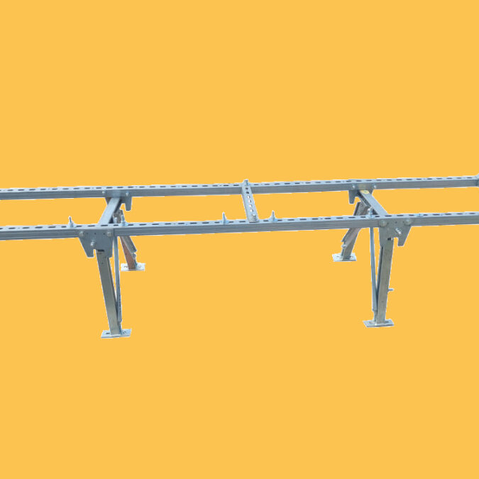D PIEDS EXTENSIBLES AVEC SUPPORT ACIER 1 675X675 | Balbimax Isolation des ruches avec l’isolant BALBItherm® Saint-Dié-des-Vosges 36