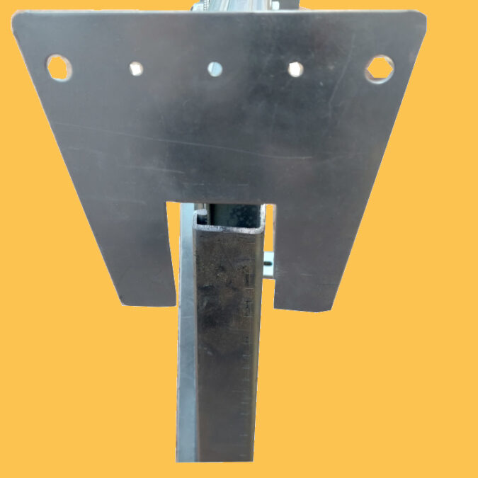 D PIEDS EXTENSIBLES AVEC SUPPORT BOIS00 675X675 | Balbimax Isolation des ruches avec l’isolant BALBItherm® Colmar 40