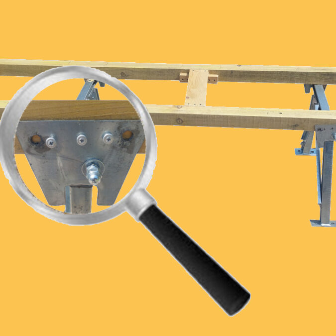 D PIEDS EXTENSIBLES AVEC SUPPORT BOIS01 675X675 | Balbimax Isolation des ruches avec l’isolant BALBItherm® Montbéliard 41