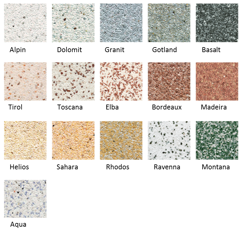 IMAGE1 | Balbimax Parement d’une murette extérieurs à Essert (90) Épinal 0