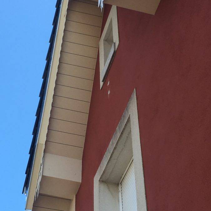 Isolation sur toiture : Sarking Mulhouse 9