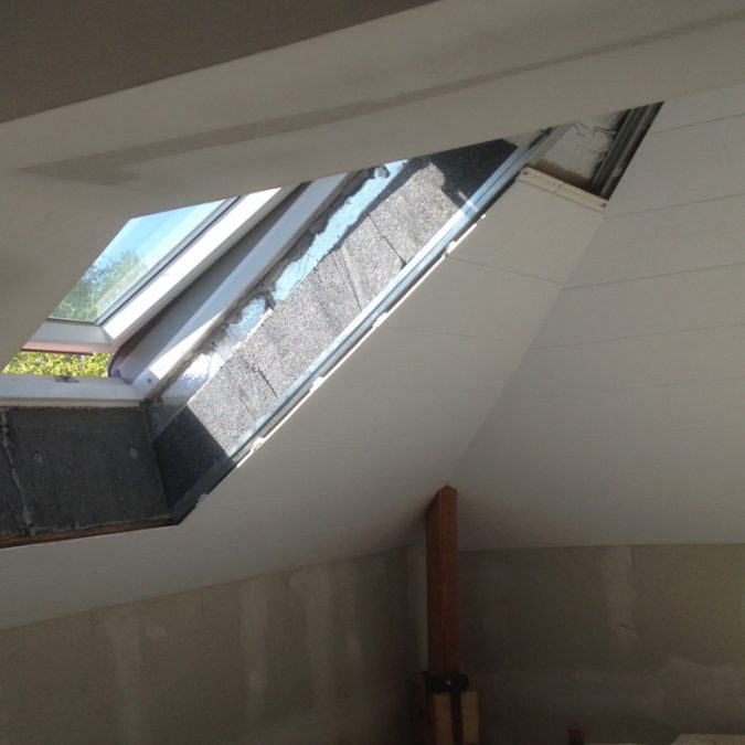 ISOLATION SOUS TOITURE AVEC FINITION MULTIPANEEL 1 1 675X675 | Balbimax Isolation sous toiture Pontarlier 25