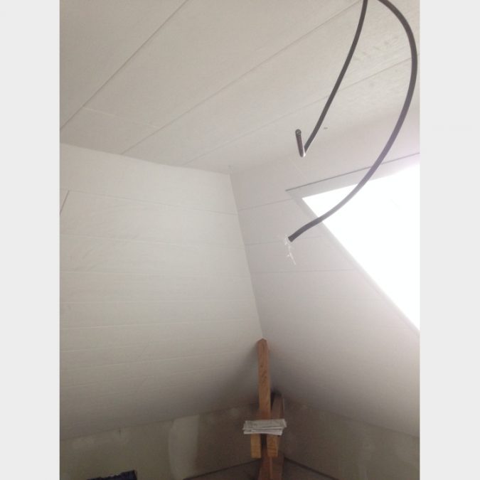 ISOLATION SOUS TOITURE AVEC FINITION MULTIPANEEL 7 675X675 | Balbimax Isolation sous toiture Colmar 21