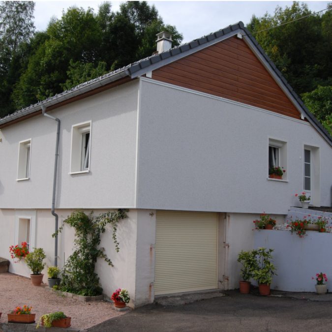 BARDAGE VINYLIT 13 675X675 | Balbimax Isolation des murs extérieure Belfort 6