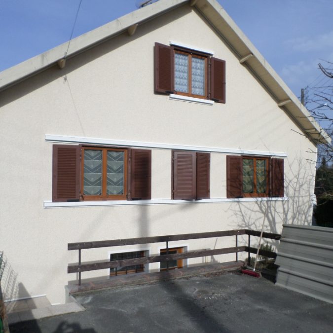 BARDAGE VINYLIT 17 675X675 | Balbimax Isolation des murs extérieure Saint-Louis 24