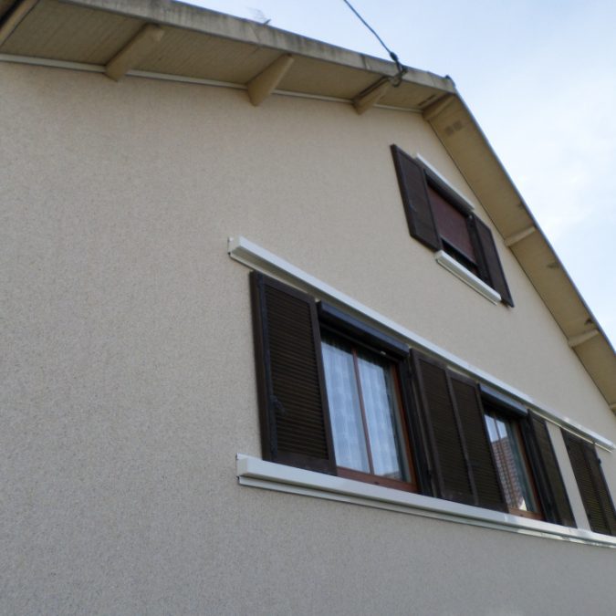 BARDAGE VINYLIT 19 675X675 | Balbimax Isolation des murs extérieure Vesoul 29