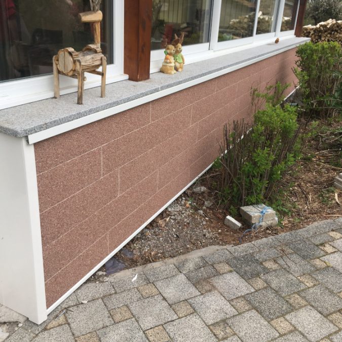 BARDAGE VINYLIT 22 675X675 | Balbimax Isolation des murs extérieure Montbéliard 11