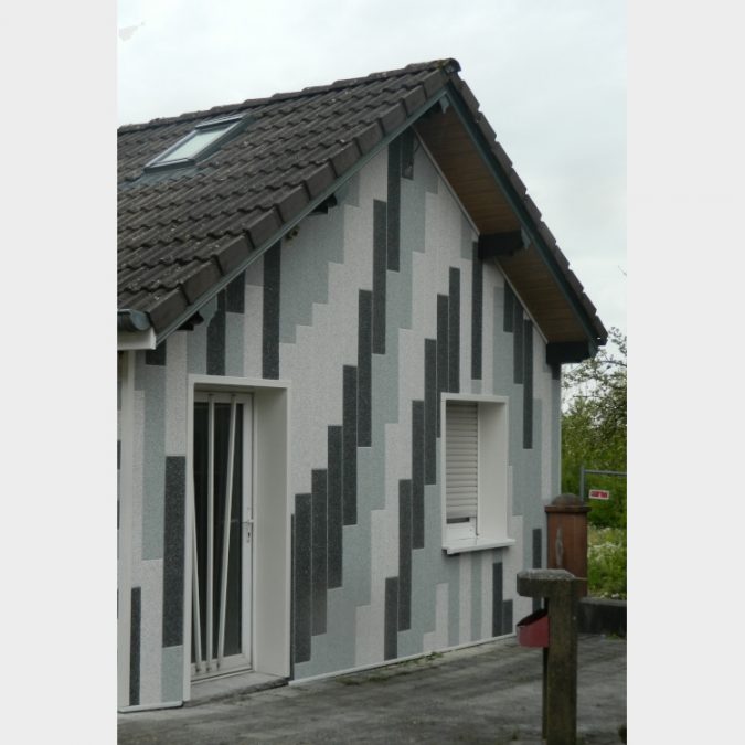 BARDAGE VINYLIT 23 675X675 | Balbimax Isolation des murs extérieure Colmar 13