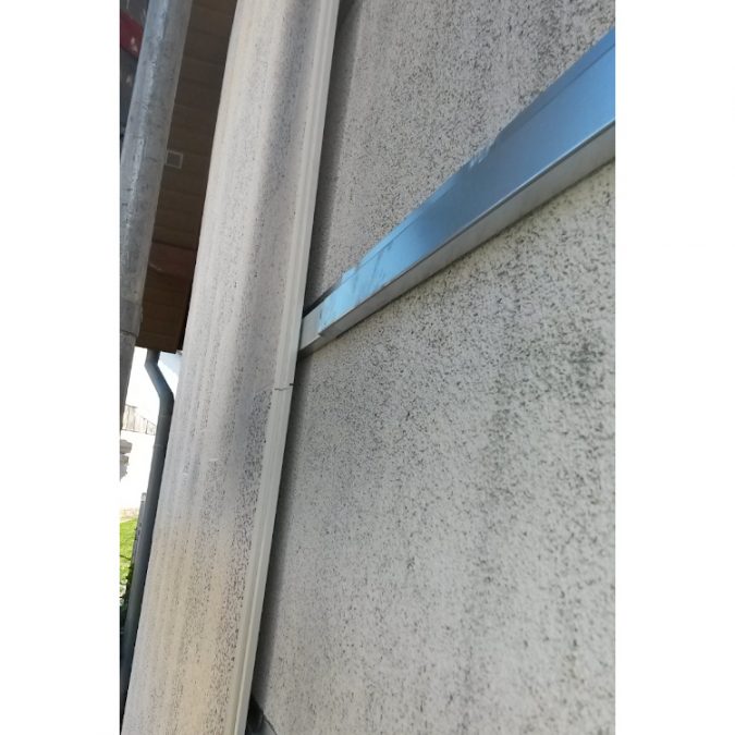 BARDAGE VINYLIT 33 675X675 | Balbimax Isolation des murs extérieure Épinal 33