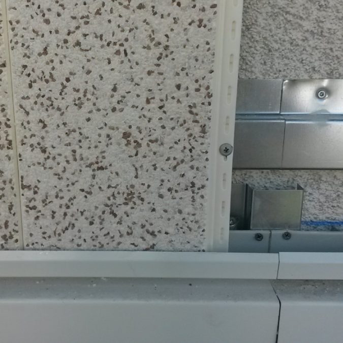 BARDAGE VINYLIT 34 675X675 | Balbimax Isolation des murs extérieure Audincourt 34