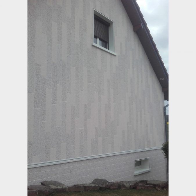 BARDAGE VINYLIT 35 675X675 | Balbimax Isolation des murs extérieure Montbéliard 35
