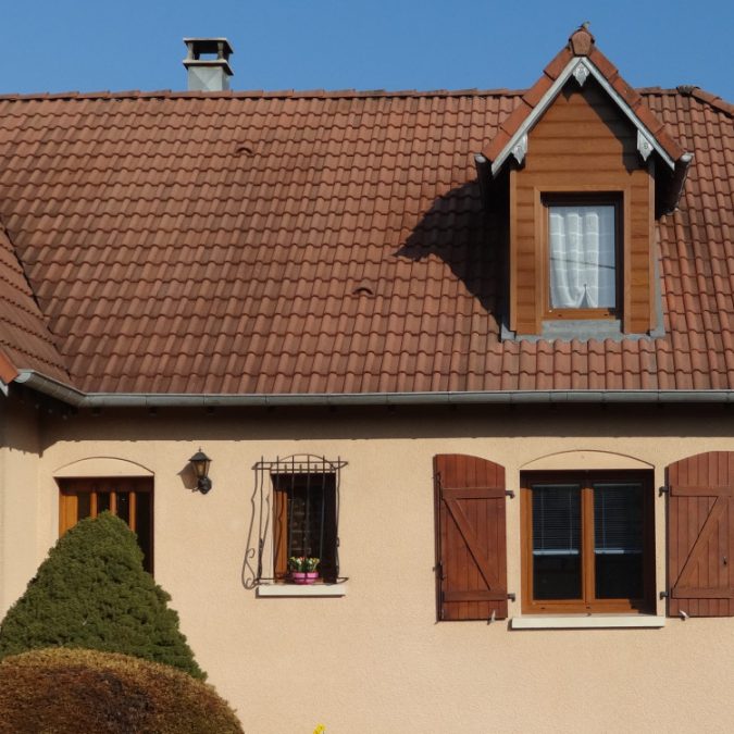BARDAGE VINYLIT 51 675X675 | Balbimax Isolation des murs extérieure Audincourt 46