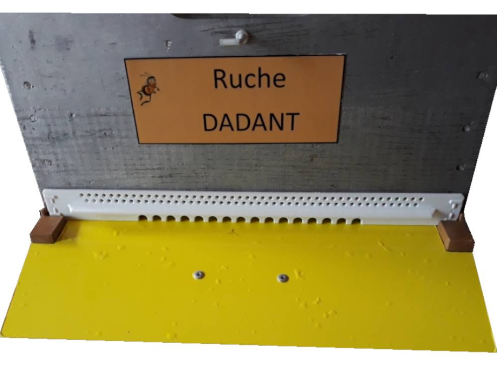 PISTE DENVOL 2  | Balbimax Isolation pour ruche à Belfort, Montbéliard et Mulhouse Sélestat 22