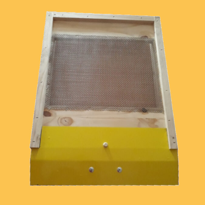 PISTES DENVOL 02 675X675 | Balbimax Isolation des ruches avec l’isolant BALBItherm® Pontarlier 23