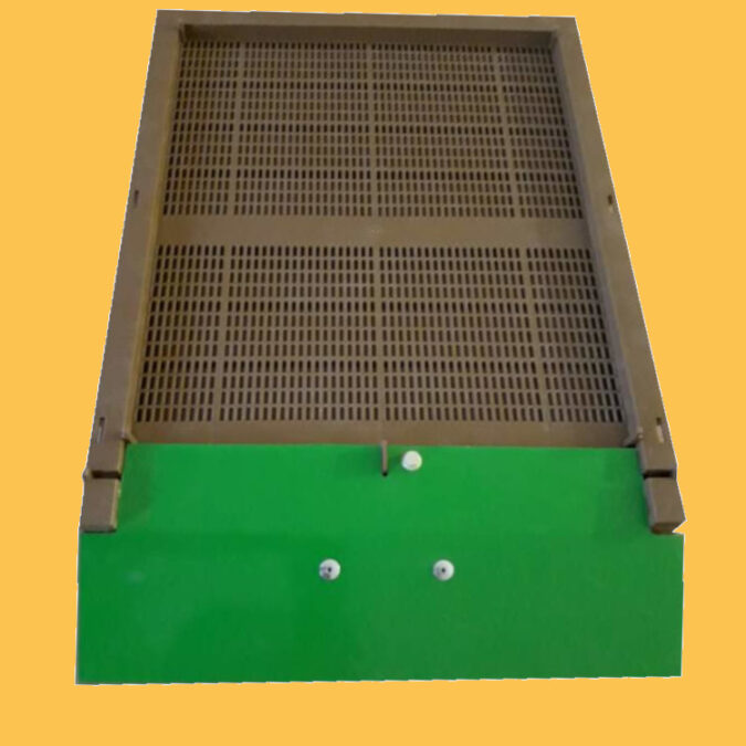 PISTES DENVOL 05 675X675 | Balbimax Isolation des ruches avec l’isolant BALBItherm® Audincourt 19