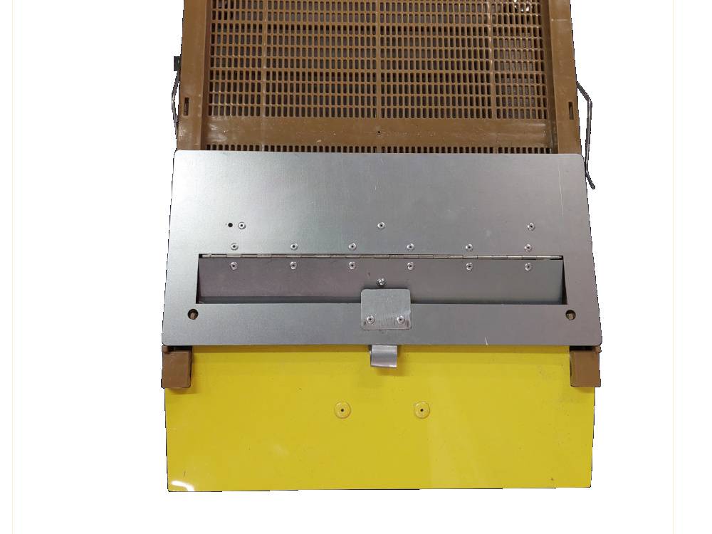 C TRAPPE A POLLEN 1 | Balbimax Isolation pour ruche à Belfort, Montbéliard et Mulhouse Montbéliard 25