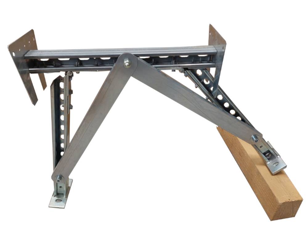 D PIEDS EXTENSIBLES | Balbimax Isolation pour ruche à Belfort, Montbéliard et Mulhouse Pontarlier 26