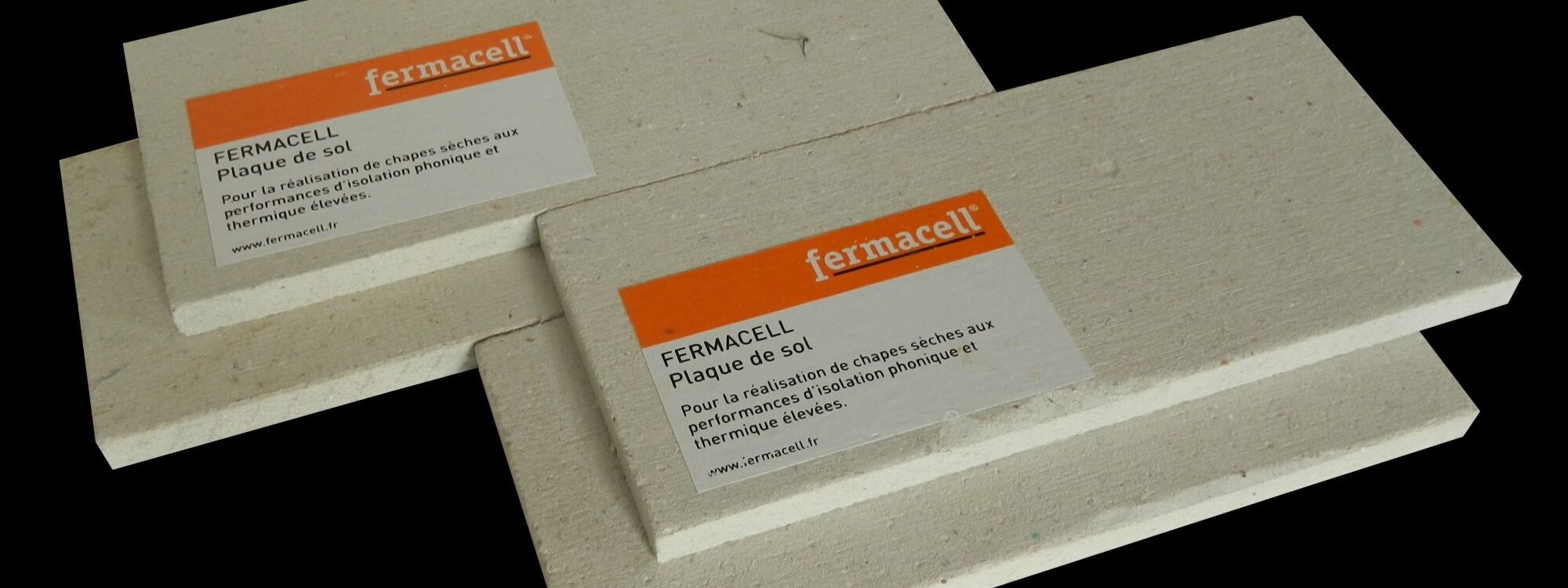 Fermacell Épinal