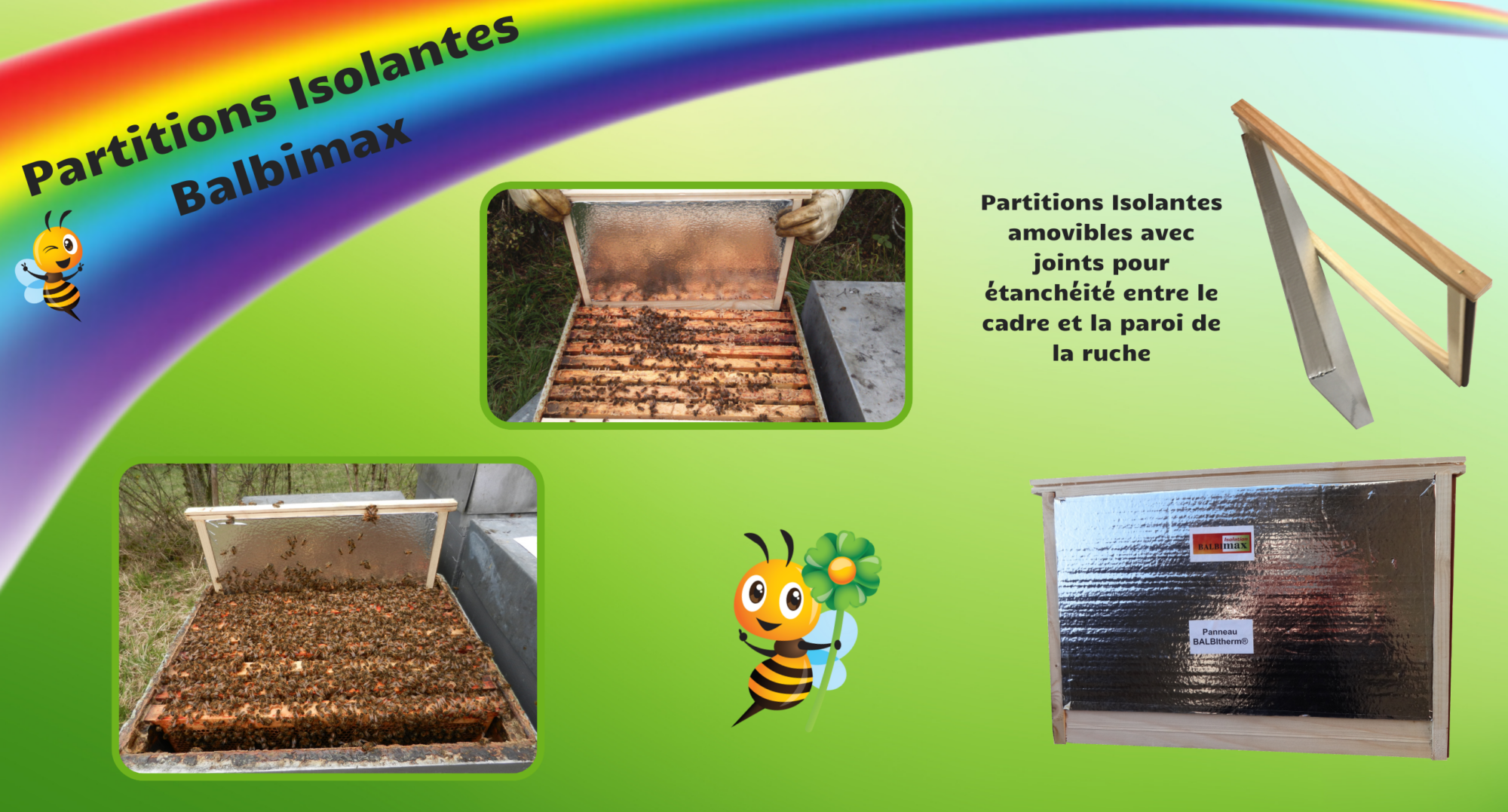 Partitions Isolantes Pontarlier