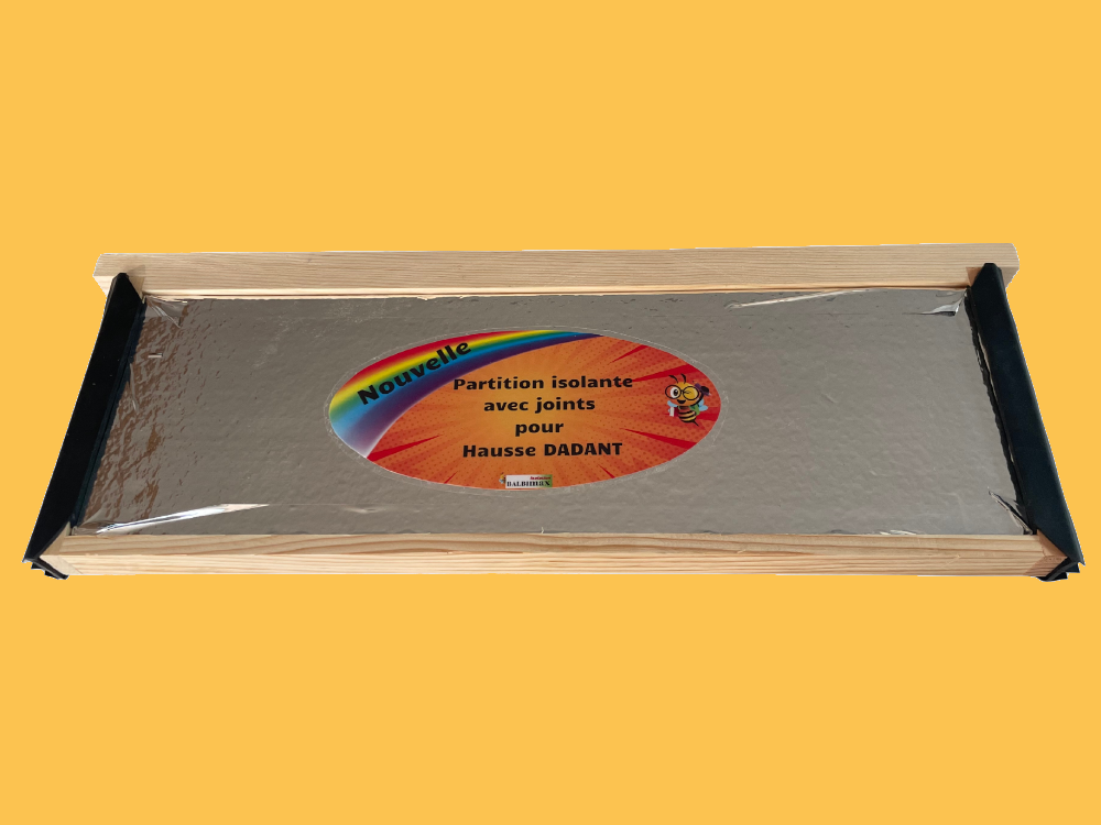 ISOLATION DES RUCHES AVEC LISOLANT BALBITHERM®01 1 | Balbimax Isolation des ruches avec l’isolant BALBItherm® Saint-Dié-des-Vosges 0