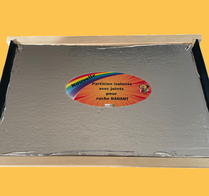 ISOLATION DES RUCHES AVEC LISOLANT BALBITHERM®02 800X750 | Balbimax Isolation des ruches avec l’isolant BALBItherm® Sélestat 1