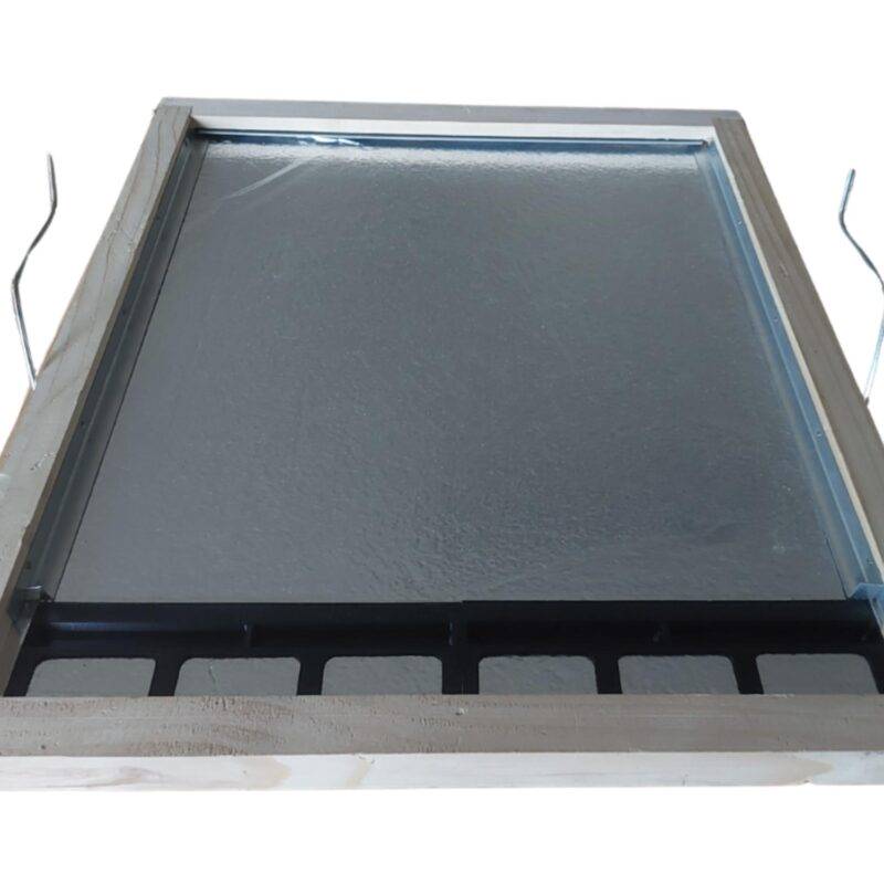 PHOTO 5 SOL RUCHE ISOLANT  800X800 | Balbimax Isolation pour ruche à Belfort, Montbéliard et Mulhouse Besançon 11