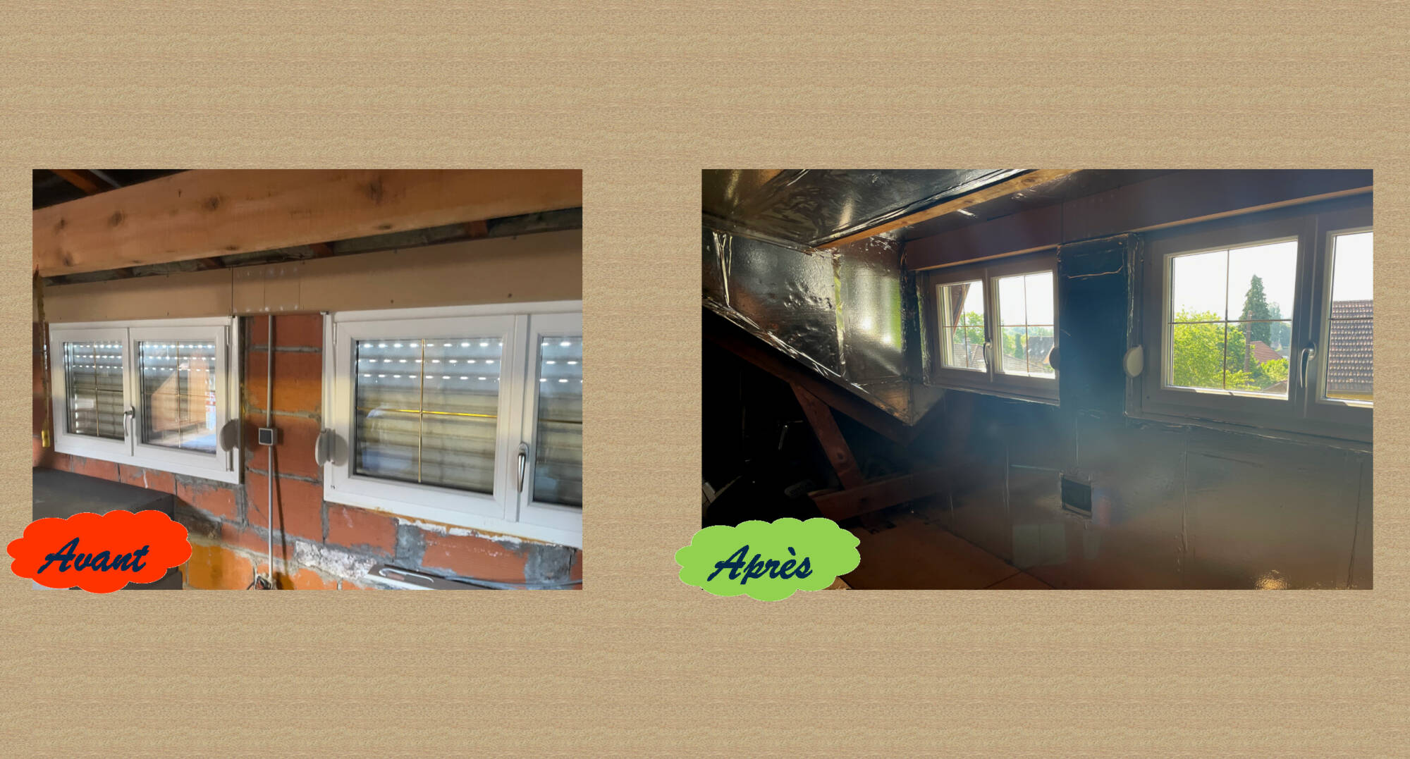 25 ISOLATION DES MURS DES CHIEN ASSIS A VETRINE 90 PRES DE BELFORT | Balbimax Isolation des murs des chien assis à Vétrine (90) près de Belfort Pontarlier