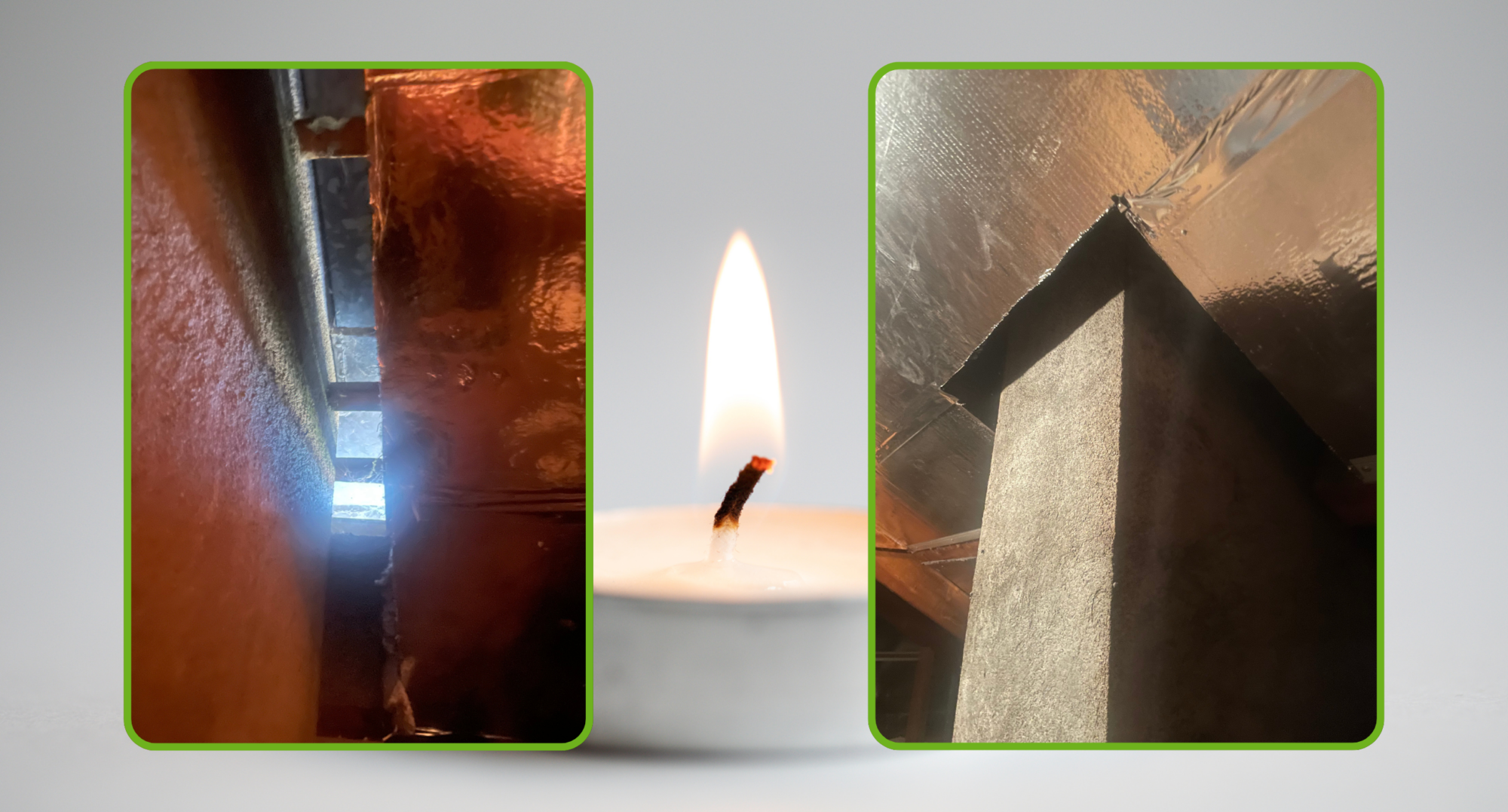 Ecart au feu Audincourt